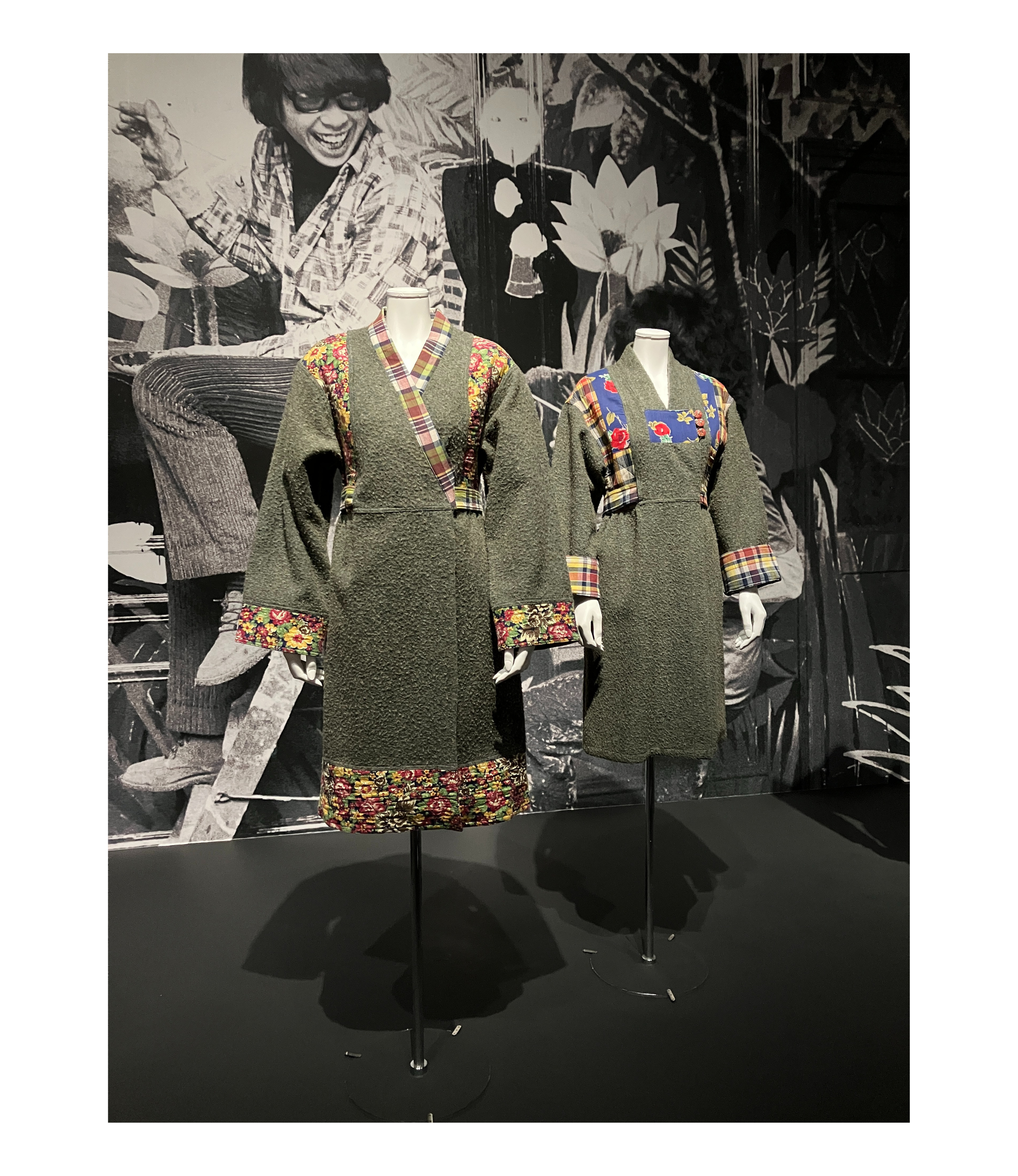 Postcards from KENZO’s Journeys